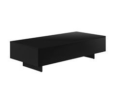 Mesa de Centro Lärketorp aglomerado 115x55