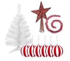 Pack decoración Navidad