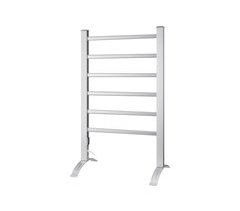 Toallero Eléctrico 100W de aluminio