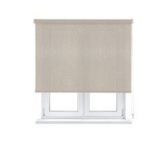 Estor Enrollable Screen Crepé - Apertura 10%