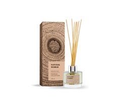 Ambientador mikado 95ml NATURAL WORLD
