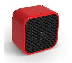Calentador Cerámico Vintage 1500W Thomson THSFC14R 