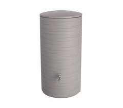Bidón para agua de lluvia NOVARA