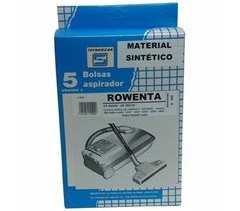 Bolsa de Recambio para Aspiradora 915509