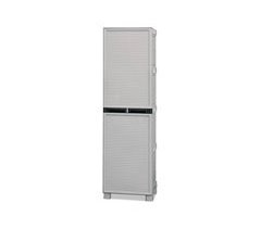 Armario exterior en PVC