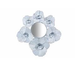 Espejo Metal Adda Home