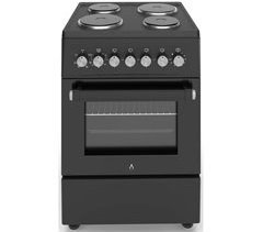 ALPHA Cocina Eléctrica VULCANO ELITE-60E