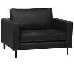 Beliani Sillón SAVALEN