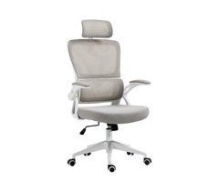 Silla de Escritorio con Ruedas ErgoFlex