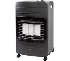 Estufa de gas Infiniton HG-FL3 Ignición electrónica/piezoeléctrica - 4200 W