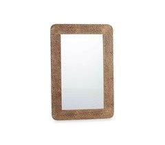 Espejo de pared