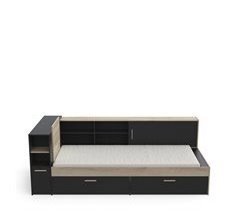 Cama LIFE 119x229