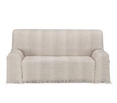 Plaid Foulard Multiusos Macarelleta