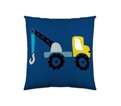 FUNDA DE COJIN VACIO CONSTRUCTION