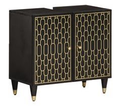 Mueble Para Lavabo De Baño