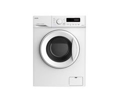 Lavadora carga frontal Svan SL7202AIDV
