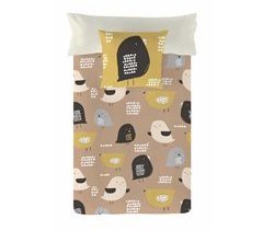 FUNDA NÓRDICA BABY CHICK