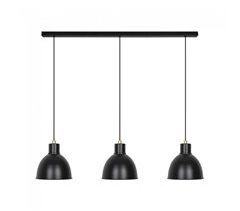 Regleta de techo Pop (3 luces) Nórdico