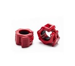 Bloqueador de Discos (par) 28mm - BOOMFIT