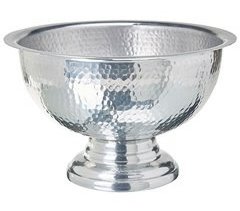 Beliani Cuenco decorativo TIWANAKU