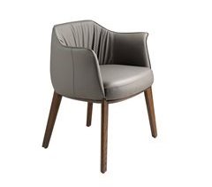 Silla polipiel 5152