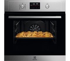 Horno Pirolítico EOH4P56BX