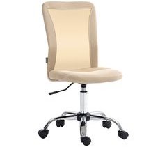 Silla de Oficina Malla Vinsetto, oficina - sillas de oficina