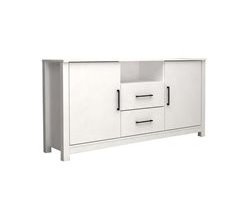 Aparador 2 Puertas DN. Muebles Salon o Comedor 159