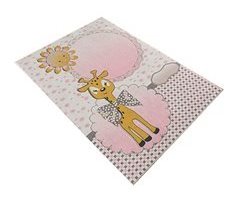 Alfombra De Poliéster 220x140