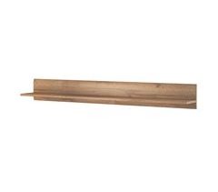Estante de pared 1 Louis 180