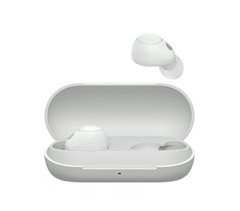 Auriculares Bluetooth con Micrófono WF-C700N