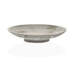 Centro de mesa CORAL 37cm en mdf