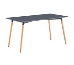 Mesa de comedor Nordika rectangular