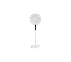 Ventilador De Pie Metal Serie Torbellino