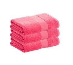 Pack 3 Toallas Ducha
