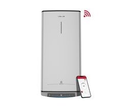 Termo eléctrico Ariston, Velis Tech Dry Wifi 100L Multipoisicion
