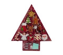 Juego de Horneado - Cortadores de galletas , Boquillas y más