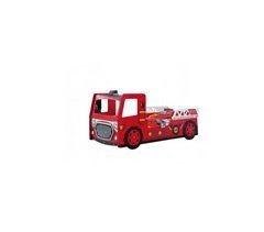 CAMA INFANTIL AUTO