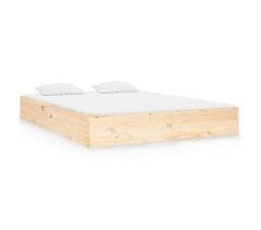 Estructura de cama 120x190