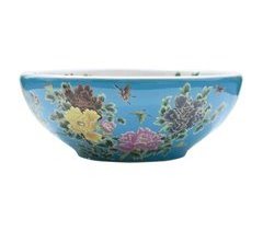 Lavabo Sobre Encimera