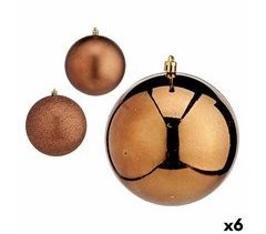 Set de Bolas de Navidad