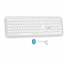 Teclado Bluetooth MAC V2