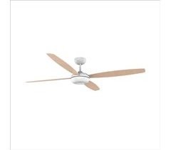Ventilador De Techo Metal Serie Kudari