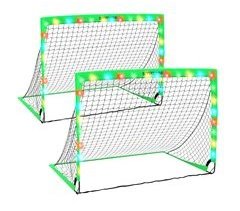 Porterías de Fútbol Fibra de Vidrio SPORTNOW