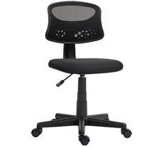 Silla de Oficina Malla HOMCOM, oficina - sillas de oficina