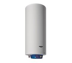 Termo Eléctrico, Ariston, Fleck Nilo 75 litros, Vertical u Horizontal