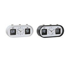 Reloj Despertador