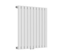 Radiador de panel Nore de Diseño monocapa tubular acero