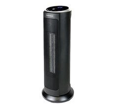 Calefactor de Torre Cerámico LED  2000W Thomson THST21DE 