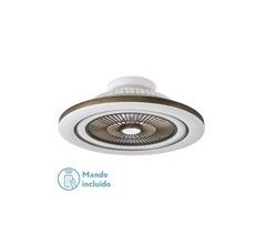 Ventilador De Techo Metal Serie Mato
